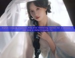Ancient Chinese Womens Hanfu Fashion:Embracing the Essence of Chinese Heritage