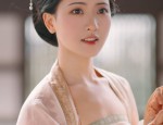 Summer Lightweight Hanfu Girls Outfit Set