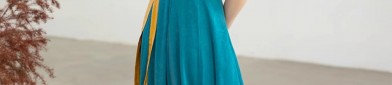Chinese Cheongsam Fabrics:Embracing Traditional Elegance in Modern Times