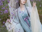 小个子穿搭指南，量身定做旗袍的时尚选择