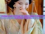 Pavilion Summer:The Revival of Hanfu Fashion in the Pool of Summer Splendor