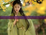 Linen and Silk Blend Qipao:The Evolution of Traditional Chinese Fashion