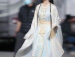 The Revival of Traditional Chinese童装汉服，大童的古装魅力与古风情怀