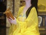 The Evolution of Girls Hanfu Dance Costumes:Embracing Traditional Elegance in Modern Times