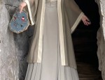 Modern Qipao:Embracing the Autumn and Winter Seasons