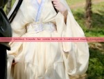 The Charm of a Horseface Skirt with a Lingerie Top and Straps