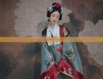 Summer Childrens Cheongsam Girls:A Look into Traditional Elegance
