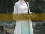 The Enchantment of Hanfu Dress for Little Girls:A Journey into Traditional Chinese Beauty