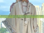 Reconstructing the Splendor of Jin-era Hanfu:A Journey into Traditional Chinese Clothing Revival