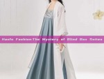 Summer Cheongsam and Shoe Pairing:A Fashionable Blend