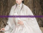 A Guide to汉服假发头饰 for Little Girls:Embracing the Traditional Beauty