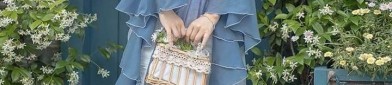The Allure of Yusi Feng:Exploring the Charm of Sifeng-Style Hanfu