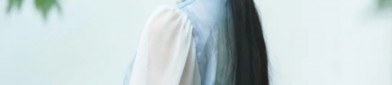 Affordable yet Elegant:The Charm of Waisted-Shirt Hanfu for Women