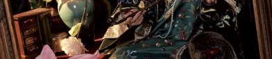 Hanfu Fashion:The Original Splendor of Hanxu