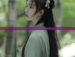 Spring Cheerful Mother-in-Law in Cheongsam:A Tale of Traditional Elegance