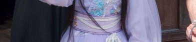 Dance of Threads and Embroidery:The Story of Traditional Hanfu Shoes at Wuxiuyuan