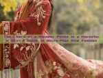 The Splendor of Hanfu with a Cape:Unveiling the Traditional Elegance of Chinese Costume