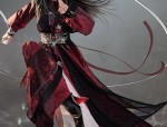 Elegant Sleepwear:The Fusion of Sentiment and Style in Hanfu Sleep Skirts