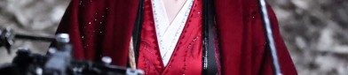 10-Year-Old Girls Traditional Chinese童装汉服时尚，探索与欣赏