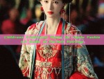 Summer Quipao Fashion for Infants:A Guide to Styling Your Little One in Traditional Elegance