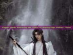 The Rise of Hanfu-Style Sleepwear:Embracing Traditional Elegance in Comfort