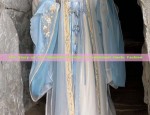 Summer Hanfu for Children:A Traditional Wear for Modern Kids
