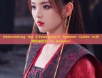 Reinventing the Cheongsam:A Summer Guide to改良旗袍长款 in Summer