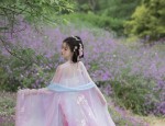 Affordable Summer Hanfu Fashion:The Rise of Bái Cài White)Prices for the Modern World