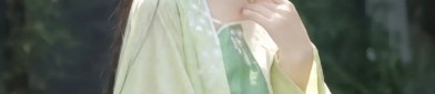The Scholars Attendant:The Role of Hanfu Book Carriers in Traditional Chinese Culture
