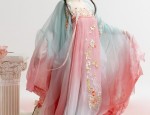 A Comprehensive Guide to Hanfu Hair Accessories and Wigs:The Complete Set