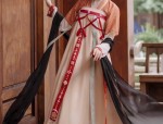 Embracing the New Chinese Style:The Enchanting Cheongsam of Xiangyun Silk