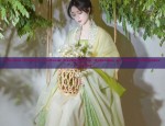 Ancient Chinese Cultural Heritage:The Splendor of Hanfu Embroidery Shoes