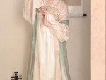 The Complete Guide to a Traditional Hanfu Four-Piece Set for Women