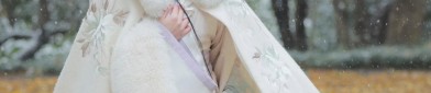 Princess-Inspired Hanfu Fairy Skirt in Spring and Autumn