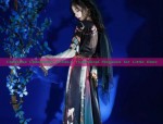 The Enchanting World of Pisces Hanfu for Second-Grade Students