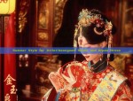 The Fabric of Tang Suit Sleeve Cuffs:A Closer Look into Traditional Chinese Textiles