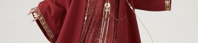 Yao Yaos Authentic Hanfu Fashion:A Journey into Traditional Chinese Elegance