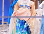 Exploring the World of Authentic Hanfu Blind Boxes for Girls