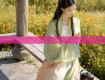 The Enchanting Allure of Purple Cheongsam:A Cultural Icon of Elegance and Tradition