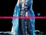 The Charm of Qipao Baby Dresses
