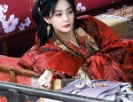 Elegant Hanfu Womens Blouse:A Single-Piece Fashion Statement