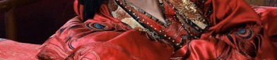 Elegant Peach-Pink Xinhua-Style Horseback Skirt Ensemble