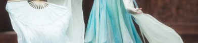 The Qipao and the Brides Mother-in-Law in Traditional Chinese Weddings
