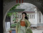 The Evolution of Sleepwear:Traditional Hanfu and Modern Cross-Over Styles