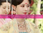Ethereal Beauty of Traditional Hanfu:A Journey into the Realm of Immortality