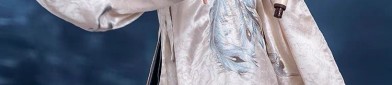 The Dominating Power of Hanfu:A Dark and Bold Journey into Traditional Chinese Elegance