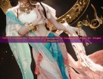 Affordable Hanfu Fashion:Stylish and Slimming at a Budget-Friendly Price