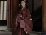 The Cheongsam-Inspired Fashion of Junior High School Girls