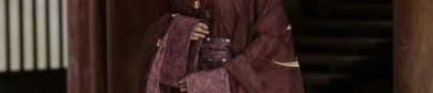 The Cheongsam-Inspired Fashion of Junior High School Girls