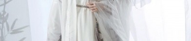 Winter Hanfu Scarf for Little Girls:A Guide to Traditional and Modern Styles